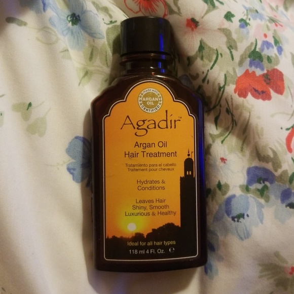 Agadir Other - Agadir Argan Oil Hair Treatment 4oz Agadir Other - Agadir Argan Oil Hair Treatment 4oz
